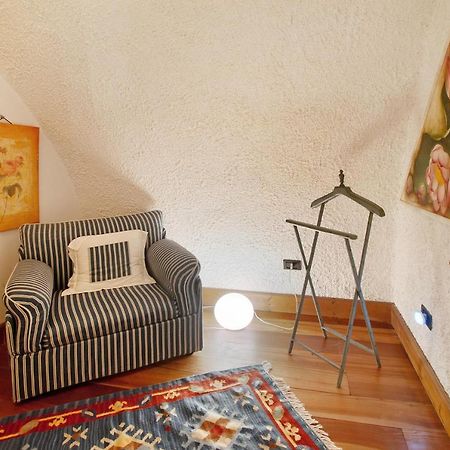 Casa Al Molo Apartment Musso Exterior photo