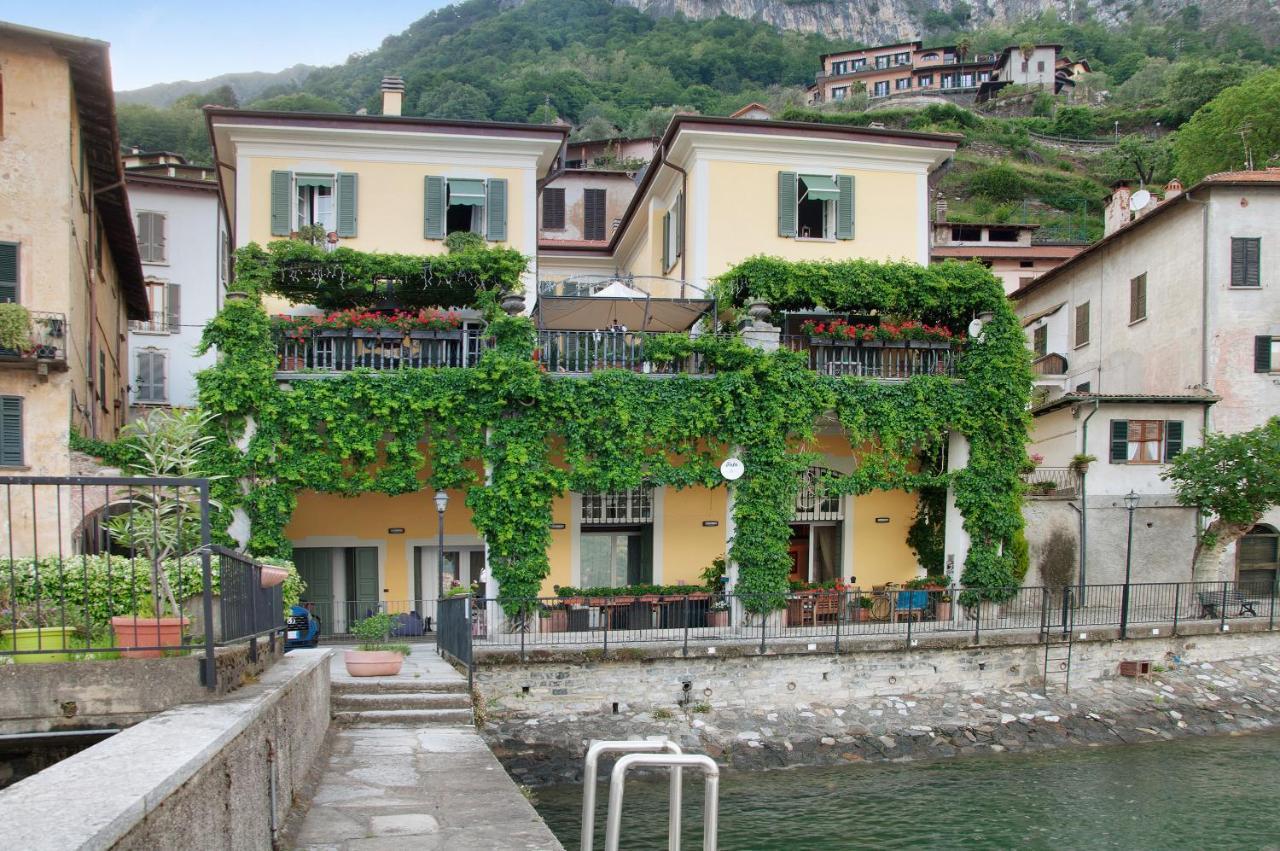Casa Al Molo Apartment Musso Exterior photo